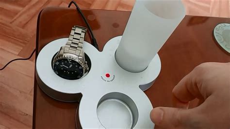 kinetic watch charger|how to charge kinetic watch.